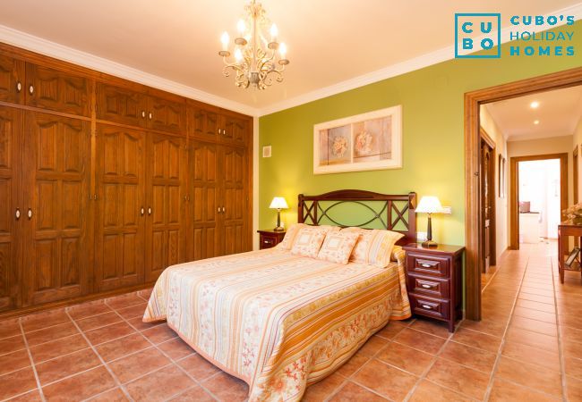 Villa en Nerja - .Villa Andrea Sol Nerja Villa en Nerja - .Villa Andrea Sol Nerja