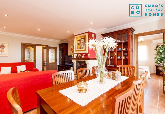 Villa en Nerja - .Villa Andrea Sol Nerja Villa en Nerja - .Villa Andrea Sol Nerja