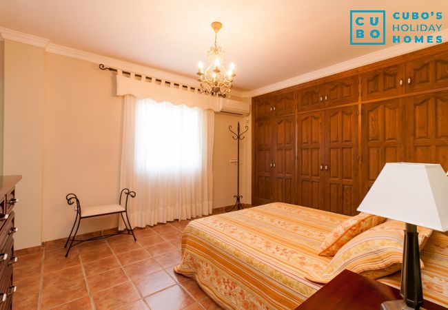 Villa en Nerja - .Villa Andrea Sol Nerja Villa en Nerja - .Villa Andrea Sol Nerja