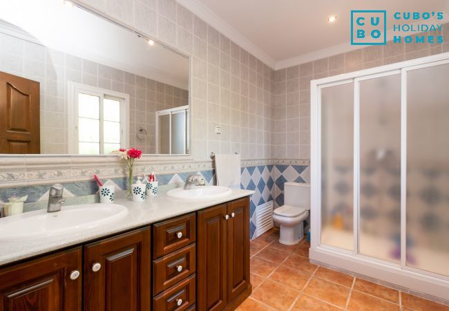 Villa en Nerja - .Villa Andrea Sol Nerja Villa en Nerja - .Villa Andrea Sol Nerja