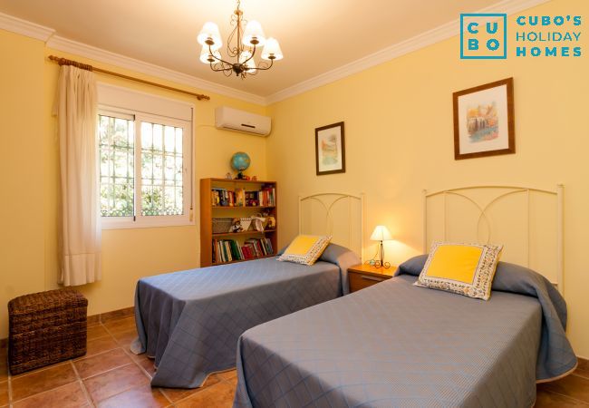 Villa en Nerja - .Villa Andrea Sol Nerja Villa en Nerja - .Villa Andrea Sol Nerja