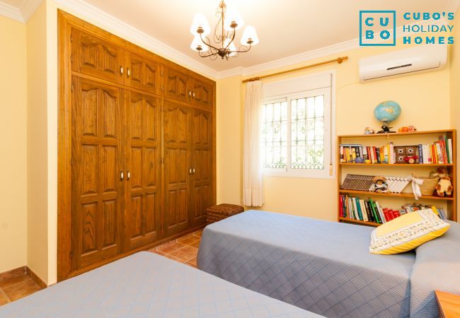 Villa en Nerja - .Villa Andrea Sol Nerja Villa en Nerja - .Villa Andrea Sol Nerja