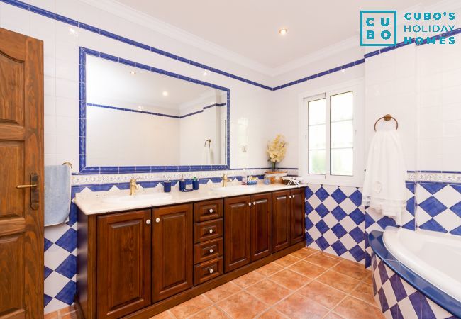 Villa en Nerja - .Villa Andrea Sol Nerja Villa en Nerja - .Villa Andrea Sol Nerja