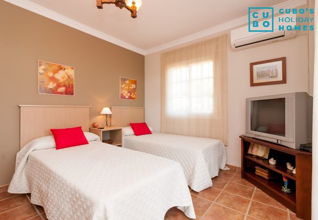 Villa en Nerja - .Villa Andrea Sol Nerja Villa en Nerja - .Villa Andrea Sol Nerja