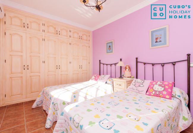 Villa en Nerja - .Villa Andrea Sol Nerja Villa en Nerja - .Villa Andrea Sol Nerja