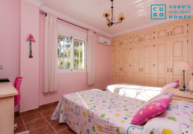 Villa en Nerja - .Villa Andrea Sol Nerja Villa en Nerja - .Villa Andrea Sol Nerja