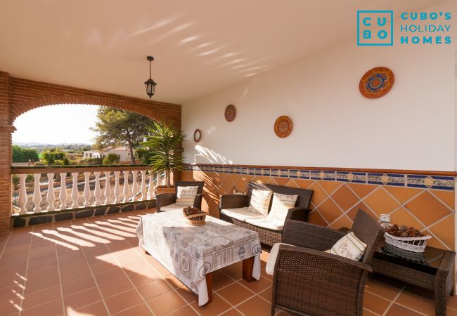 Villa en Nerja - .Villa Andrea Sol Nerja Villa en Nerja - .Villa Andrea Sol Nerja