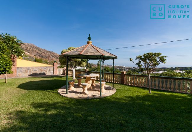 Villa en Nerja - .Villa Andrea Sol Nerja Villa en Nerja - .Villa Andrea Sol Nerja