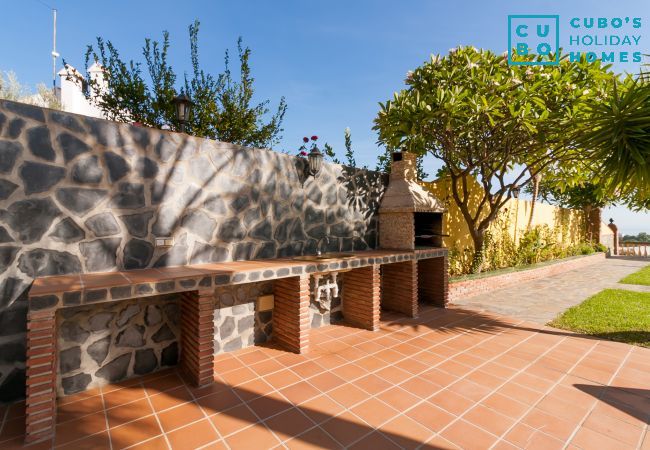 Villa en Nerja - .Villa Andrea Sol Nerja Villa en Nerja - .Villa Andrea Sol Nerja