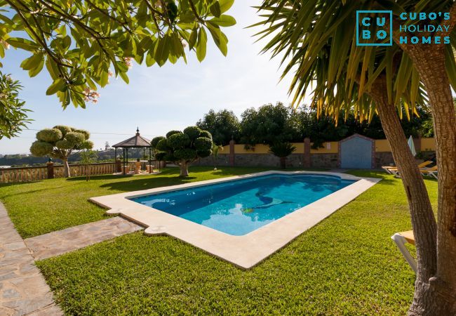 Villa en Nerja - .Villa Andrea Sol Nerja Villa en Nerja - .Villa Andrea Sol Nerja