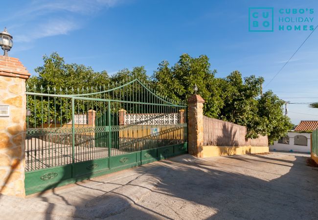 Villa en Nerja - .Villa Andrea Sol Nerja Villa en Nerja - .Villa Andrea Sol Nerja