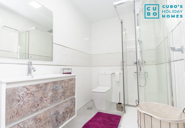 Villa en Málaga - Cubo's Cozy & Modern Sol de Malaga Villa en Málaga - Cubo's Cozy & Modern Sol de Malaga