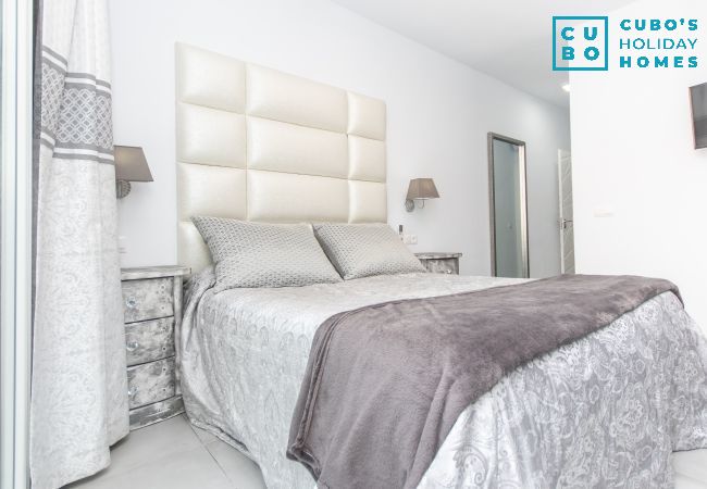 Villa en Málaga - Cubo's Cozy & Modern Sol de Malaga Villa en Málaga - Cubo's Cozy & Modern Sol de Malaga