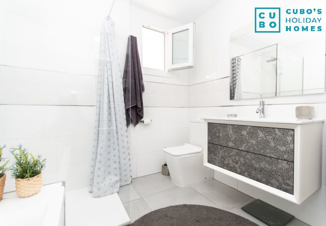 Villa en Málaga - Cubo's Cozy & Modern Sol de Malaga Villa en Málaga - Cubo's Cozy & Modern Sol de Malaga