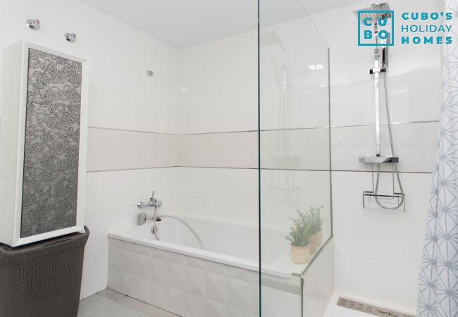 Villa en Málaga - Cubo's Cozy & Modern Sol de Malaga Villa en Málaga - Cubo's Cozy & Modern Sol de Malaga