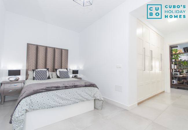 Villa en Málaga - Cubo's Cozy & Modern Sol de Malaga Villa en Málaga - Cubo's Cozy & Modern Sol de Malaga