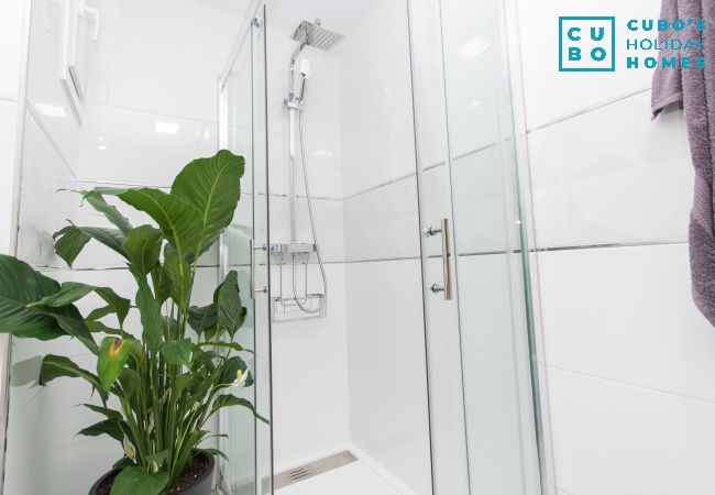 Villa en Málaga - Cubo's Cozy & Modern Sol de Malaga Villa en Málaga - Cubo's Cozy & Modern Sol de Malaga