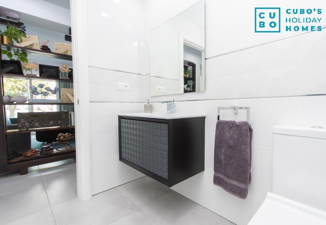 Villa en Málaga - Cubo's Cozy & Modern Sol de Malaga Villa en Málaga - Cubo's Cozy & Modern Sol de Malaga