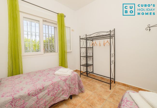 Casa rural en Cártama - Cubo's Casa Fernando High Privacy Casa rural en Cártama - Cubo's Casa Fernando High Privacy