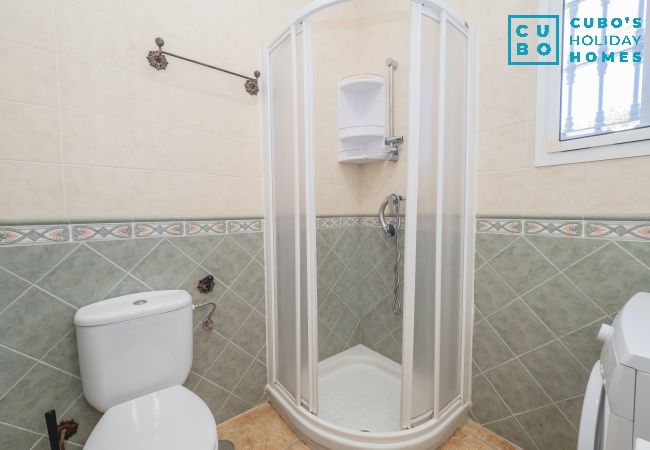 Casa rural en Cártama - Cubo's Casa Fernando High Privacy Casa rural en Cártama - Cubo's Casa Fernando High Privacy