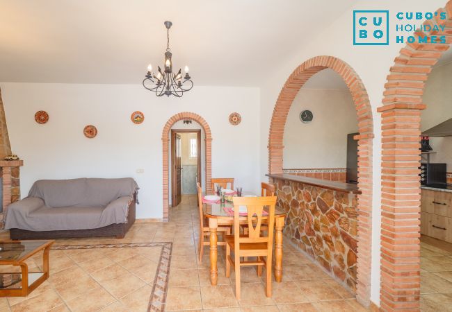 Casa rural en Cártama - Cubo's Casa Fernando High Privacy Casa rural en Cártama - Cubo's Casa Fernando High Privacy