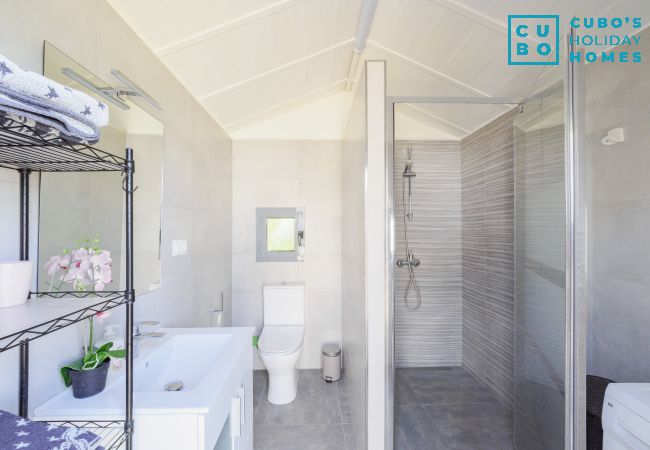 Casa rural en Cártama - Cubo's Casa Fernando High Privacy Casa rural en Cártama - Cubo's Casa Fernando High Privacy