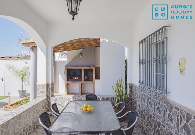Casa rural en Cártama - Cubo's Casa Fernando High Privacy Casa rural en Cártama - Cubo's Casa Fernando High Privacy