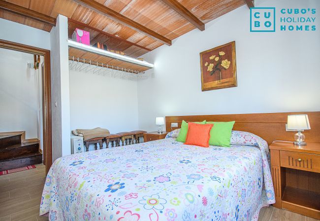 Casa rural en Ardales - Cubo's Casa El Pantanillo Casa rural en Ardales - Cubo's Casa El Pantanillo