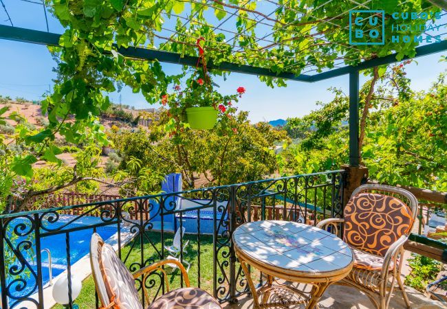 Casa rural en Ardales - Cubo's Casa El Pantanillo Casa rural en Ardales - Cubo's Casa El Pantanillo