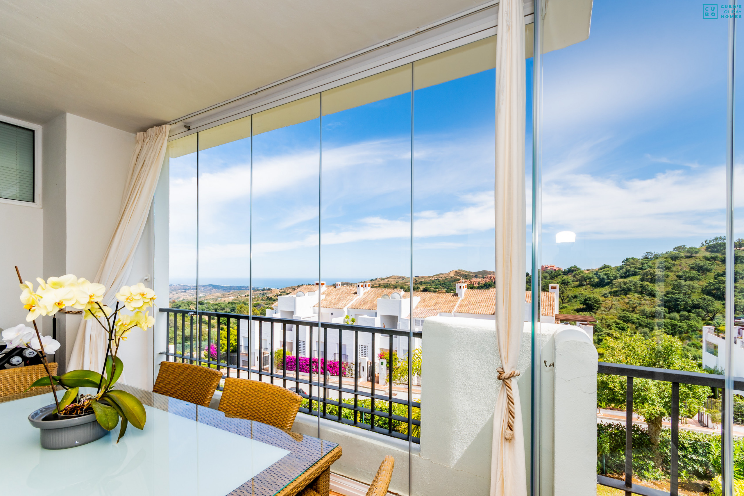 Marbella - Apartamento