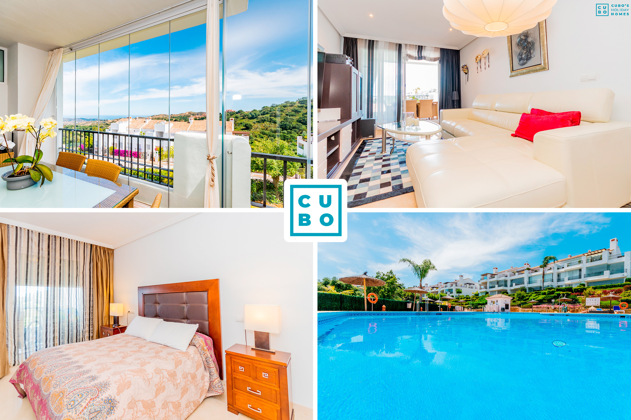Marbella - Apartamento