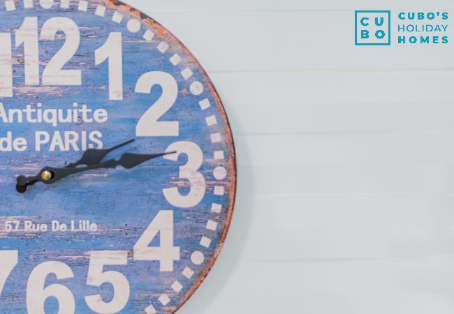 Apartamento en Cala del Moral - Cubo's Beachside Calasa Apartment & Terrace Apartamento en Cala del Moral - Cubo's Beachside Calasa Apartment & Terrace