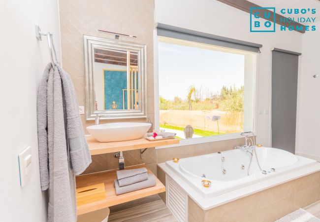 Casa rural en Alhaurín el Grande - Cubo's Finca La Libelula Casa rural en Alhaurín el Grande - Cubo's Finca La Libelula