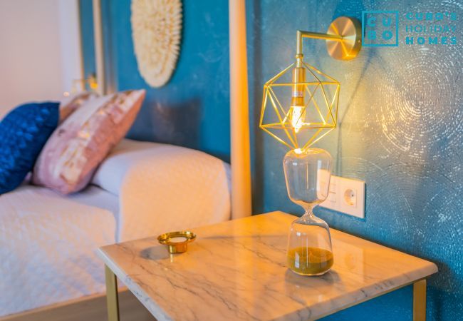 Casa rural en Alhaurín el Grande - Cubo's Finca La Libelula Casa rural en Alhaurín el Grande - Cubo's Finca La Libelula