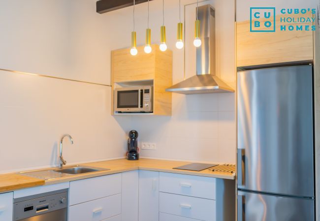 Casa rural en Alhaurín el Grande - Cubo's Finca La Libelula Casa rural en Alhaurín el Grande - Cubo's Finca La Libelula