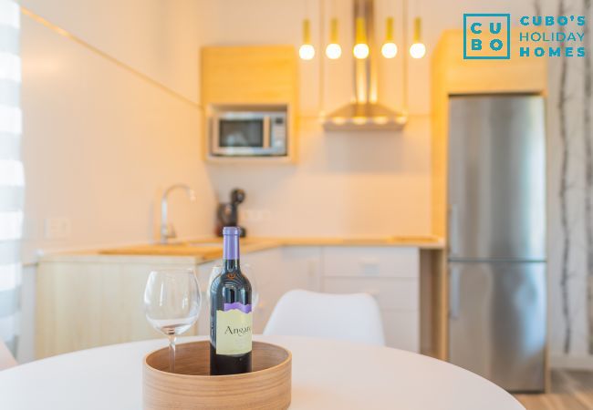 Casa rural en Alhaurín el Grande - Cubo's Finca La Libelula Casa rural en Alhaurín el Grande - Cubo's Finca La Libelula