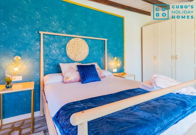 Casa rural en Alhaurín el Grande - Cubo's Finca La Libelula Casa rural en Alhaurín el Grande - Cubo's Finca La Libelula