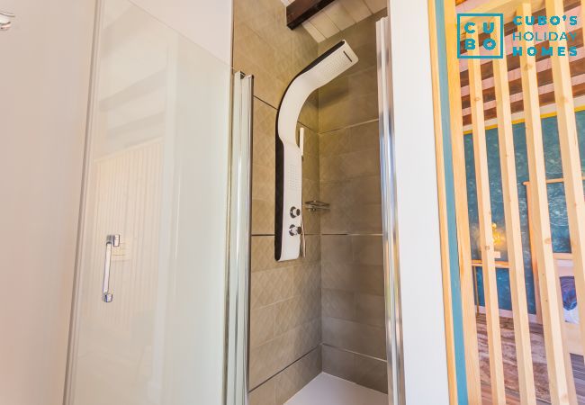 Casa rural en Alhaurín el Grande - Cubo's Finca La Libelula Casa rural en Alhaurín el Grande - Cubo's Finca La Libelula