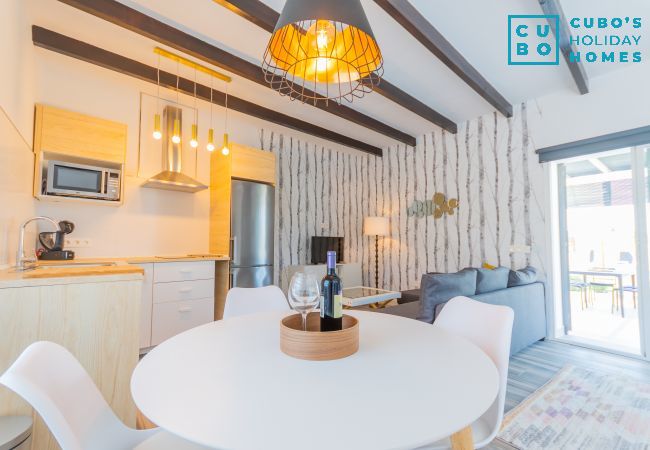 Casa rural en Alhaurín el Grande - Cubo's Finca La Libelula Casa rural en Alhaurín el Grande - Cubo's Finca La Libelula