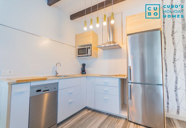 Casa rural en Alhaurín el Grande - Cubo's Finca La Libelula Casa rural en Alhaurín el Grande - Cubo's Finca La Libelula