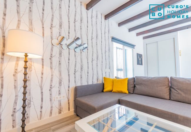 Casa rural en Alhaurín el Grande - Cubo's Finca La Libelula Casa rural en Alhaurín el Grande - Cubo's Finca La Libelula