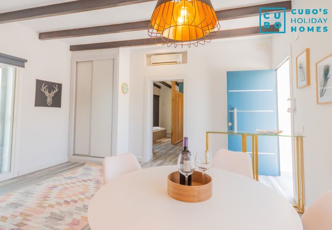 Casa rural en Alhaurín el Grande - Cubo's Finca La Libelula Casa rural en Alhaurín el Grande - Cubo's Finca La Libelula