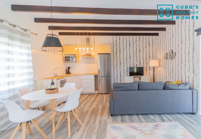 Casa rural en Alhaurín el Grande - Cubo's Finca La Libelula Casa rural en Alhaurín el Grande - Cubo's Finca La Libelula