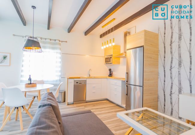 Casa rural en Alhaurín el Grande - Cubo's Finca La Libelula Casa rural en Alhaurín el Grande - Cubo's Finca La Libelula