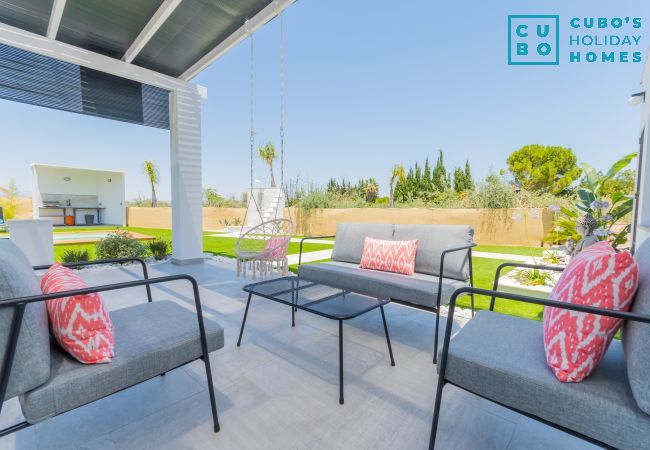 Casa rural en Alhaurín el Grande - Cubo's Finca La Libelula Casa rural en Alhaurín el Grande - Cubo's Finca La Libelula