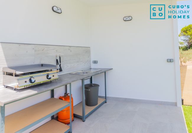 Casa rural en Alhaurín el Grande - Cubo's Finca La Libelula Casa rural en Alhaurín el Grande - Cubo's Finca La Libelula