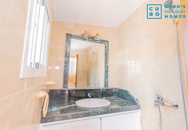 Casa rural en Alhaurín el Grande - Cubo's Villa Paraiso Casa rural en Alhaurín el Grande - Cubo's Villa Paraiso