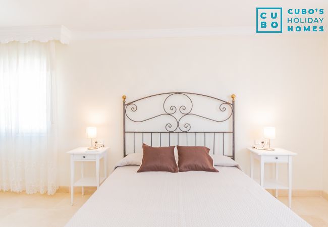 Casa rural en Alhaurín el Grande - Cubo's Villa Paraiso Casa rural en Alhaurín el Grande - Cubo's Villa Paraiso