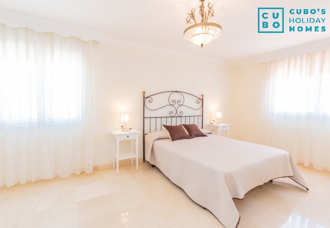 Casa rural en Alhaurín el Grande - Cubo's Villa Paraiso Casa rural en Alhaurín el Grande - Cubo's Villa Paraiso