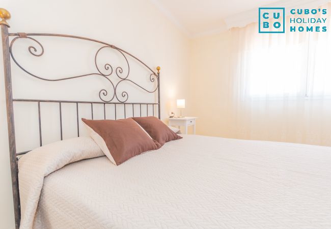 Casa rural en Alhaurín el Grande - Cubo's Villa Paraiso Casa rural en Alhaurín el Grande - Cubo's Villa Paraiso